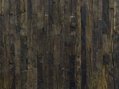Antique Wood Wall Mural is a realistic brown wood wallpaper from About Murals.
