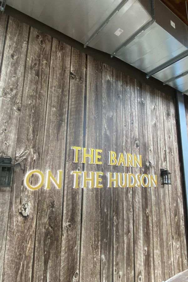 Image #1 from Kelly Krupski - The Barn on the Hudson
