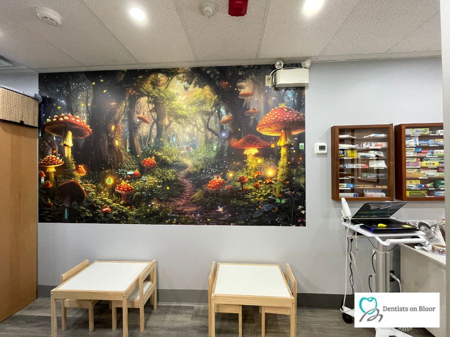 Image #1 from Anamaria Vindel - Dentists on Bloor