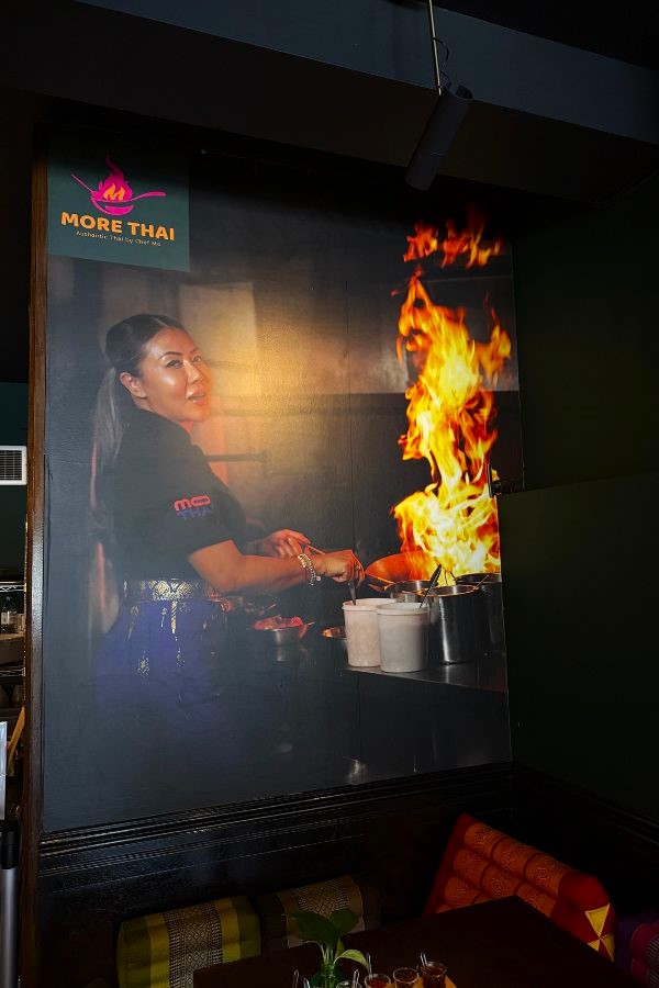 Image #2 from Mo Meepan - More Thai Restaurant
