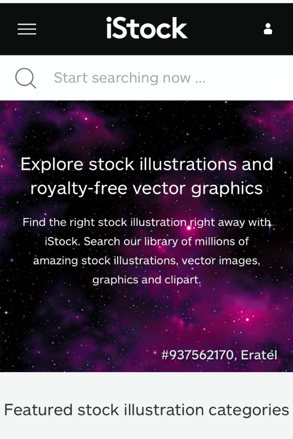 Use iStock to make custom wall murals Use iStock to find an image to turn into custom wall murals from About Murals