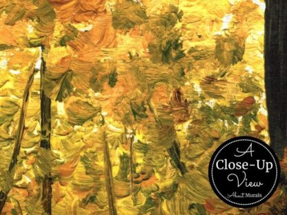 Fall Trees Wallpaper - Image 3