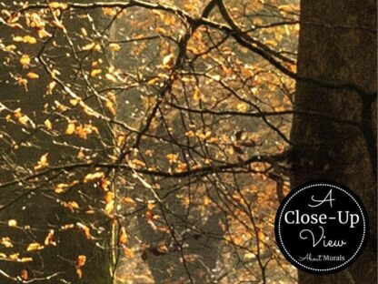 Golden Forest Wallpaper - Image 3