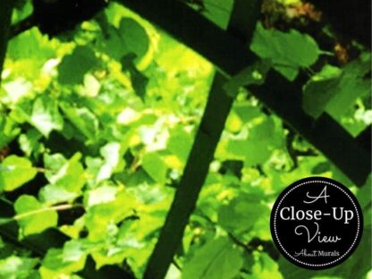 Green Arch Wallpaper - Image 3