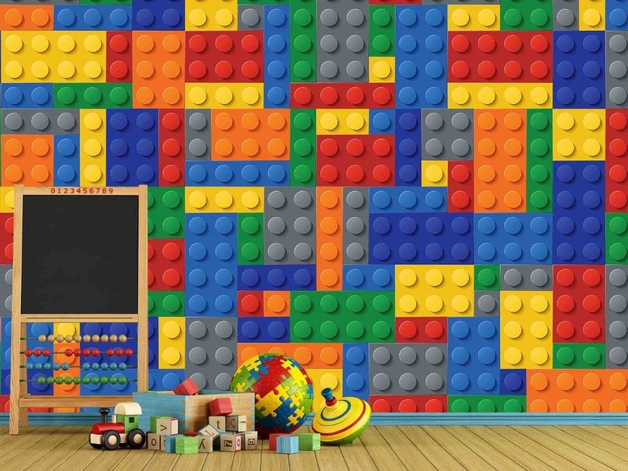 Lego 4K wallpapers for your desktop or mobile screen free and easy to  download