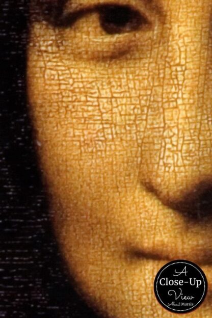 Mona Lisa Wallpaper - Image 6