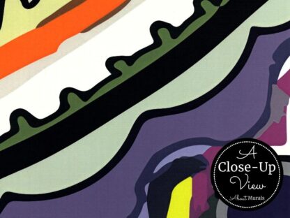 Paisley Wallpaper - Image 3