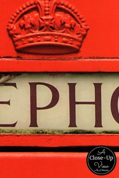 Phone Booth Wallpaper - Image 3