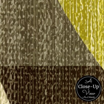 Retro Geometric Wallpaper - Image 3