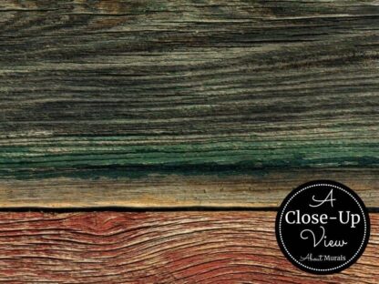 Rustic Wood Wallpaper - Image 5