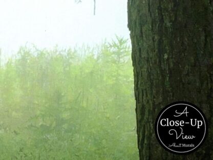 Sea of Trees Wallpaper - Image 5