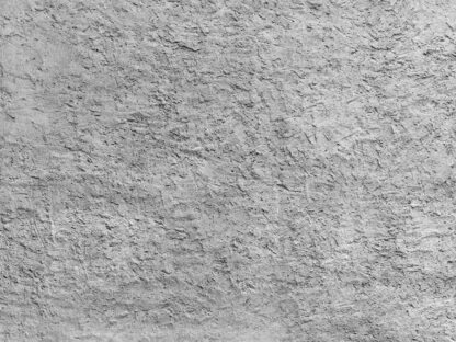 Stucco Wallpaper is a photo mural of a textured cement wall from About Murals.