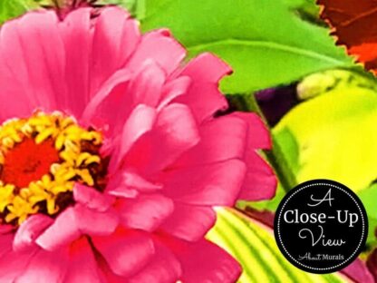 Summer Flower Wallpaper - Image 3