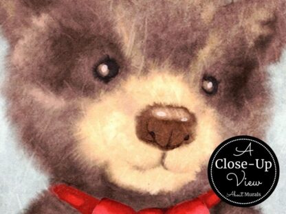 Teddy Bears Wallpaper - Image 3