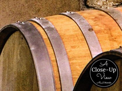 Wine Cellar Wallpaper - Image 3
