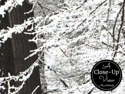 Winter Path Wallpaper - Image 3