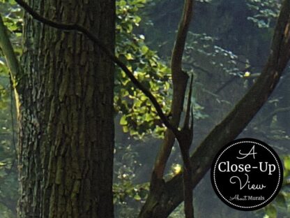 Wood Forest Wallpaper - Image 3