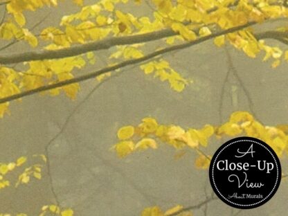Yellow Autumn Wallpaper - Image 3