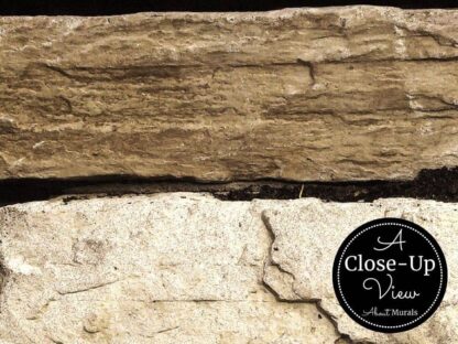 Stone Look Wallpaper - Image 3