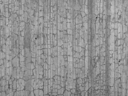 Textured Concrete Wallpaper is a photo mural of a realistic, grey cement wall from About Murals.