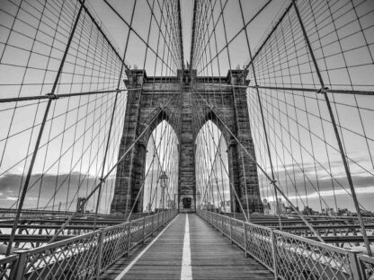 Brooklyn Bridge Wallpaper - Image 2