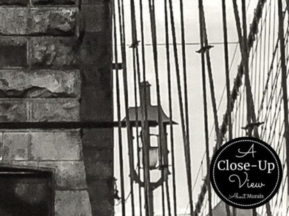 Brooklyn Bridge Wallpaper - Image 3