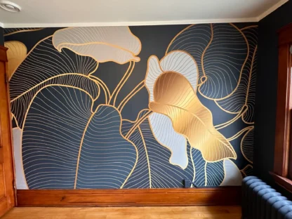 Philodendron Wallpaper - Image 8