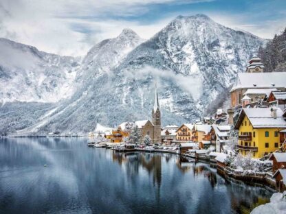 Austria Wallpaper - Image 2