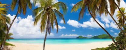 Beautiful Beach Wallpaper - Image 2