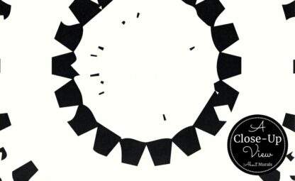 Circle Wallpaper - Image 3