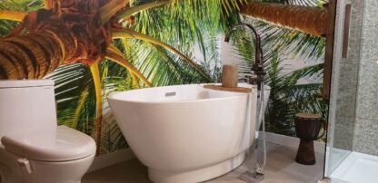 Coconut Tree Wallpaper - Image 5
