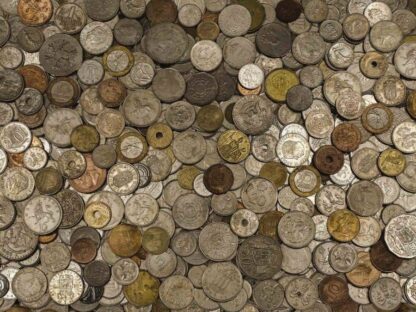 Coin Wallpaper - Image 2