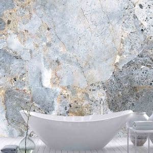 Faux Wallpaper Murals - About Murals