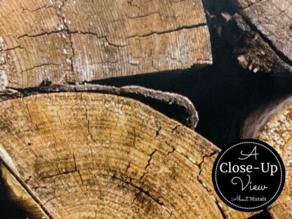 Log Wallpaper - Image 3