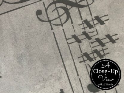 Music Note Wallpaper - Image 3