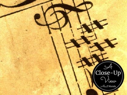Music Sheet Wallpaper - Image 3