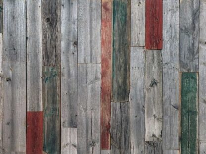Rustic Wood Wallpaper - Image 4