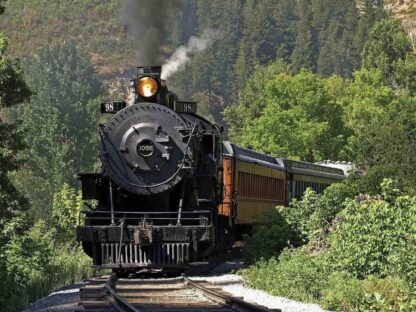 Train Wallpaper - Image 2