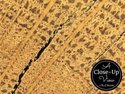 Wood Slice Wallpaper - Image 3