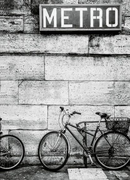 Bicycle Wallpaper - Image 2