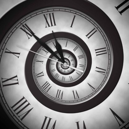 Clock Wallpaper - Image 2