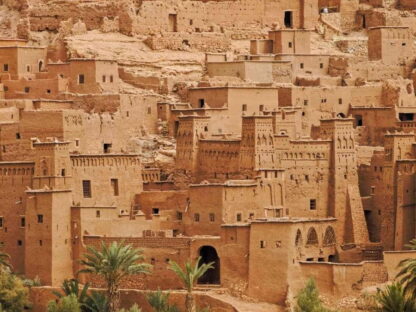 Morocco Wallpaper - Image 2