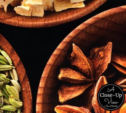 Spice Wallpaper - Image 3