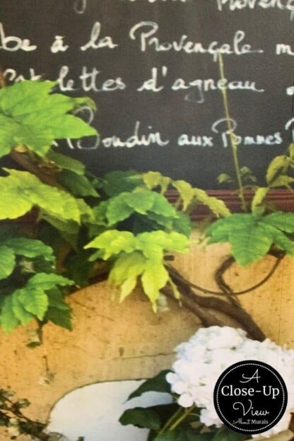 French Café Wallpaper - Image 3