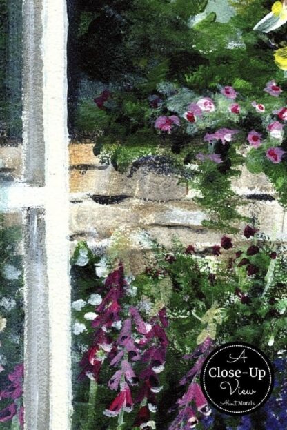 Garden Path Wallpaper - Image 3