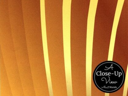 Gold Wave Wallpaper - Image 3