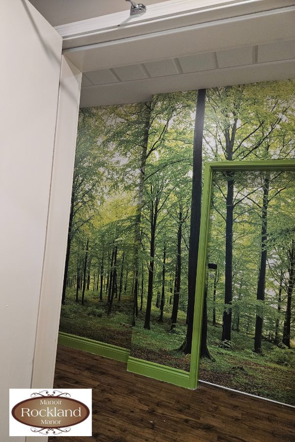 Image #1 from Vanessa Sarault - Rockland Manor