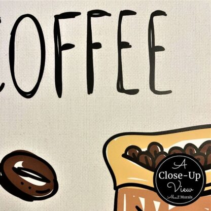 Coffee Wallpaper - Image 6