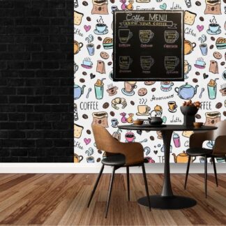 Coffee Wallpaper