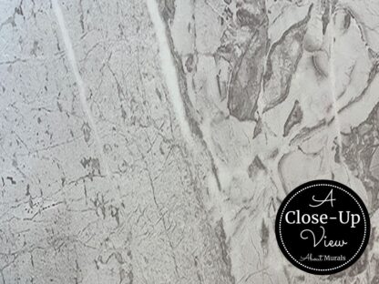 Grey Marble Wallpaper - Image 3